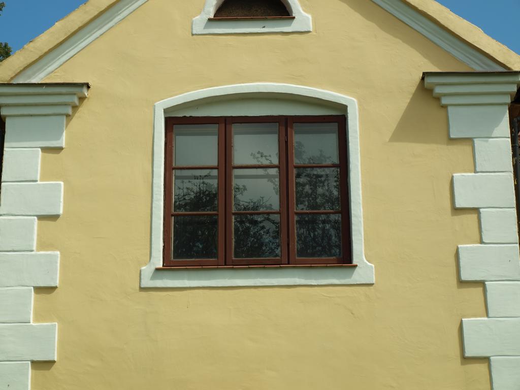 Dworek Szarki Kültér fotó