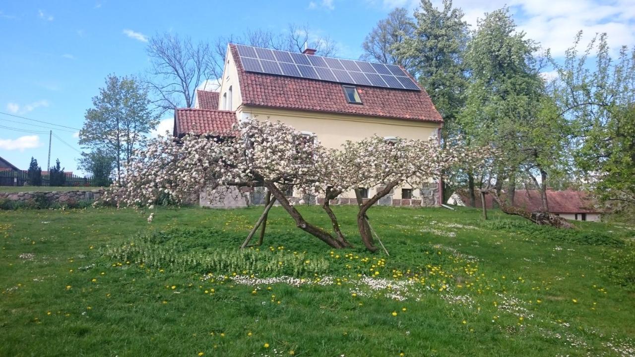Dworek Szarki Kültér fotó